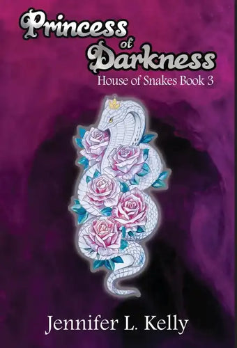 Princess of Darkness - Hardcover
