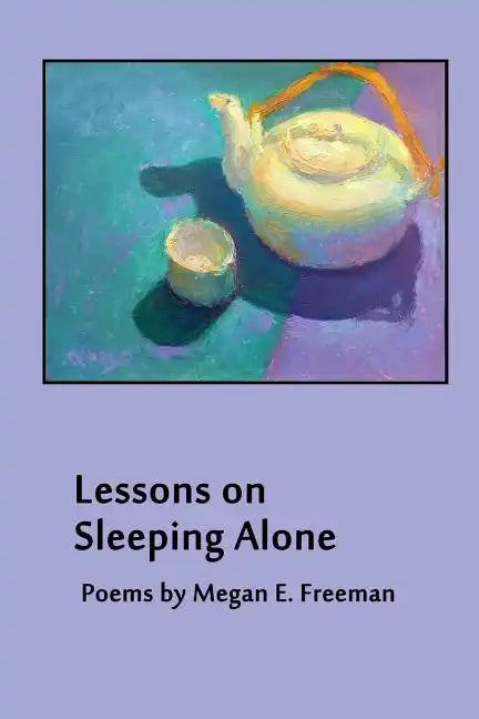 Lessons on Sleeping Alone - Paperback