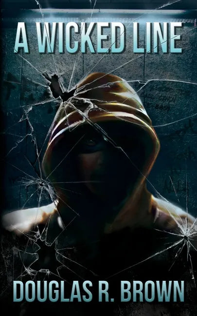 A Wicked Line - Paperback