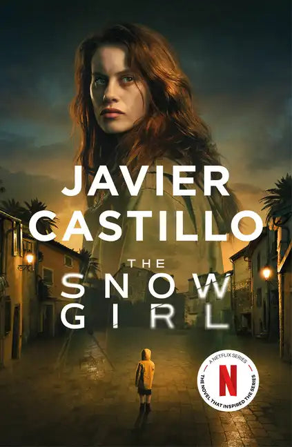 The Snow Girl (TV Tie-In Edition) - Paperback