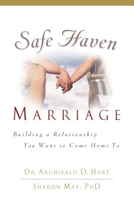 Safe Haven Marriage - Paperback