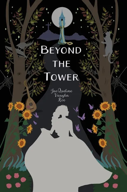 Beyond the Tower - Hardcover