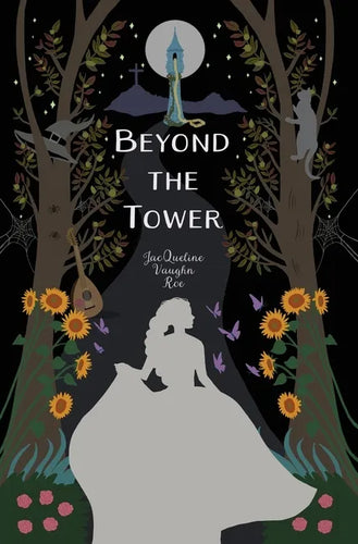 Beyond the Tower - Hardcover