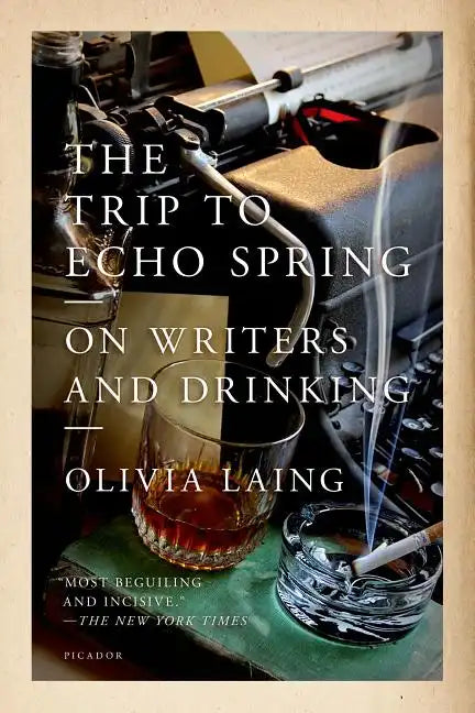 Trip to Echo Spring - Paperback