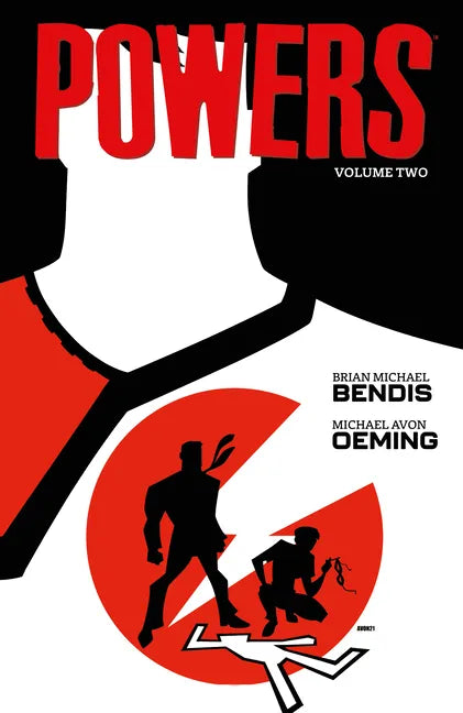Powers Volume 2 - Paperback