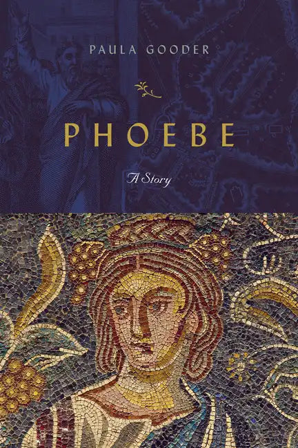 Phoebe: A Story - Paperback