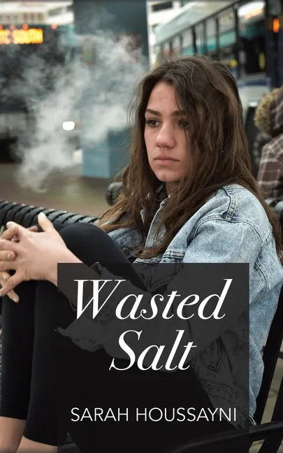 Wasted Salt - Paperback