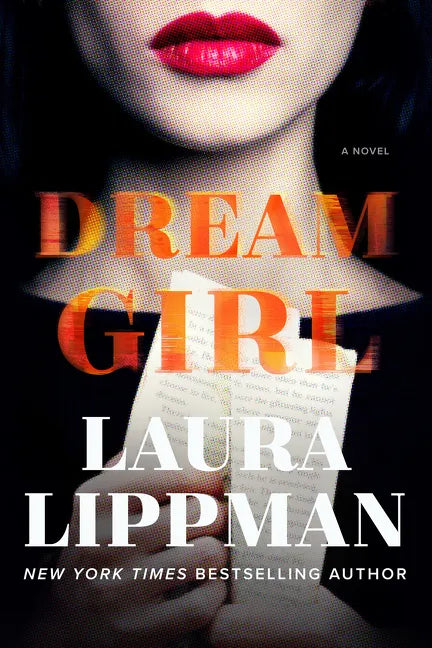 Dream Girl - Hardcover