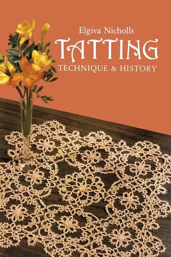 Tatting - Paperback