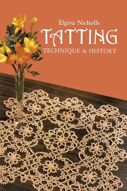 Tatting - Paperback