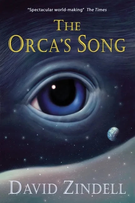 The Orca's Song - Paperback