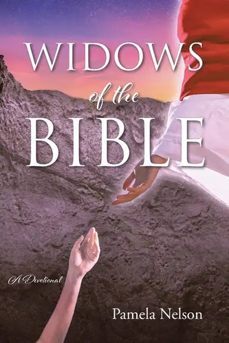 Widows of the Bible - Paperback