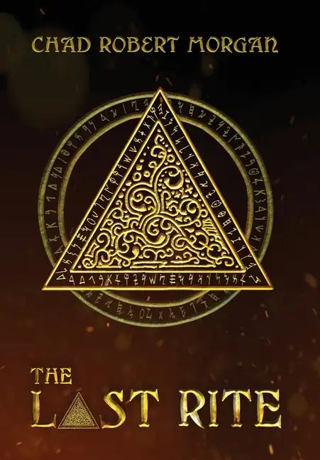 The Last Rite - Hardcover