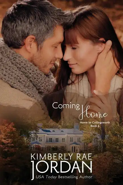 Coming Home: A Christian Romance - Paperback