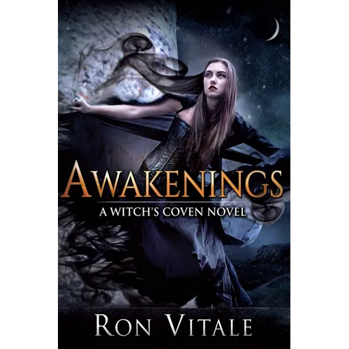 Awakenings - Paperback