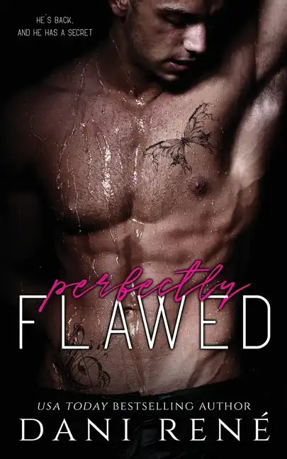 Perfectly Flawed - Paperback