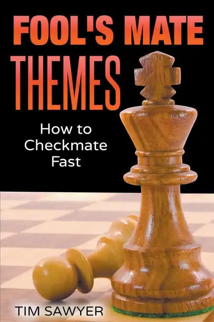 Fool's Mate Themes - Paperback