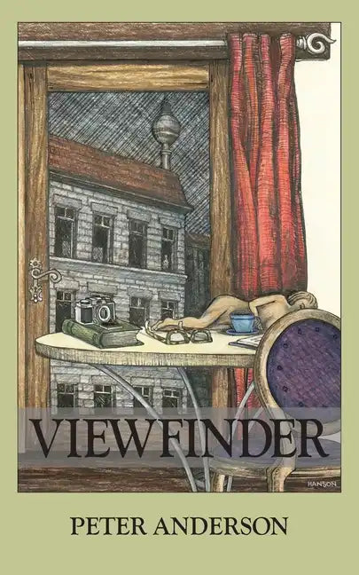 Viewfinder - Paperback