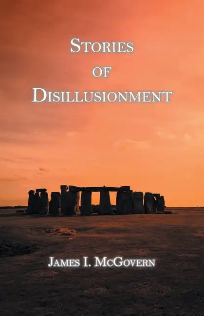 Stories of Disillusionment - Paperback