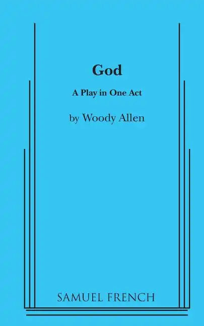 God - Paperback