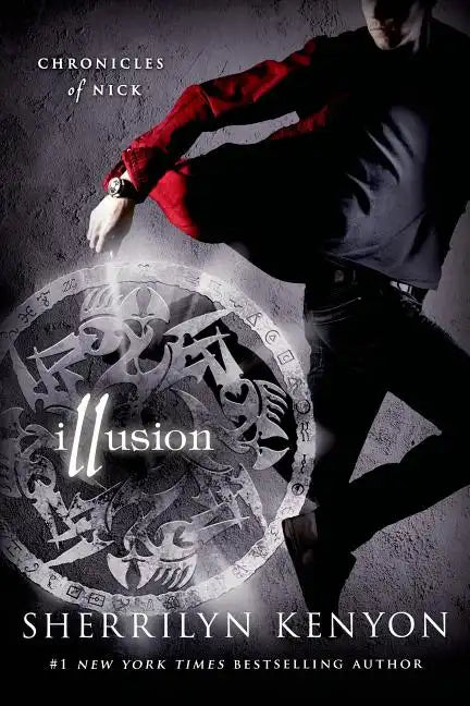 Illusion: Chronicles of Nick - Paperback