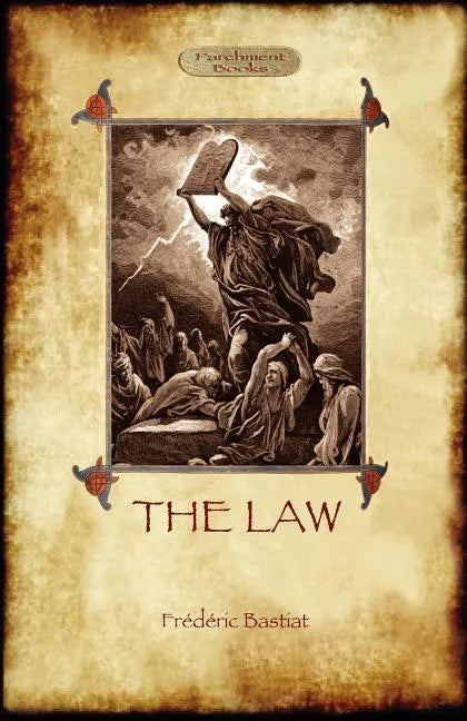 The Law - Paperback