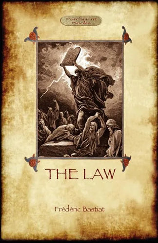 The Law - Paperback