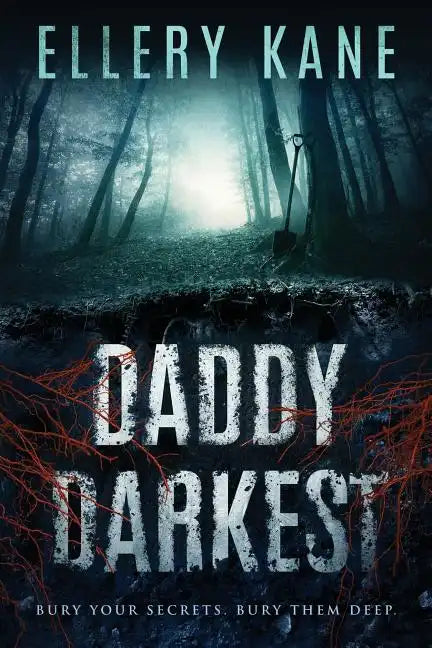 Daddy Darkest - Paperback