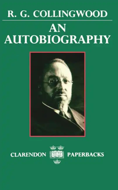 An Autobiography - Paperback