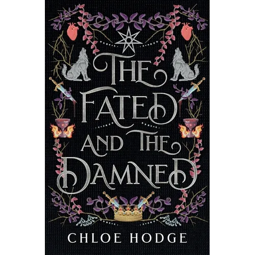 The Fated and the Damned - Paperback