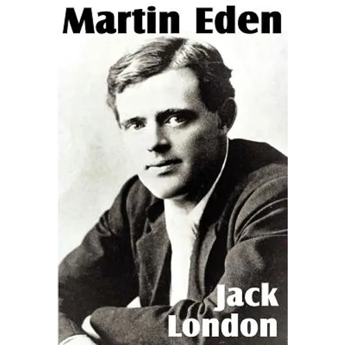 Martin Eden - Paperback