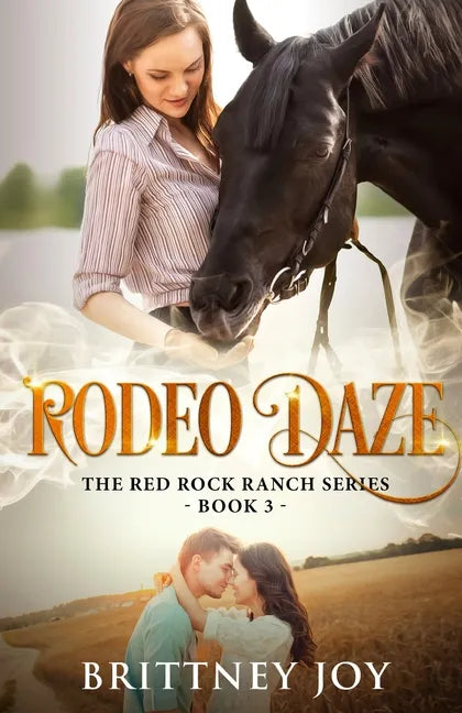Rodeo Daze - Paperback