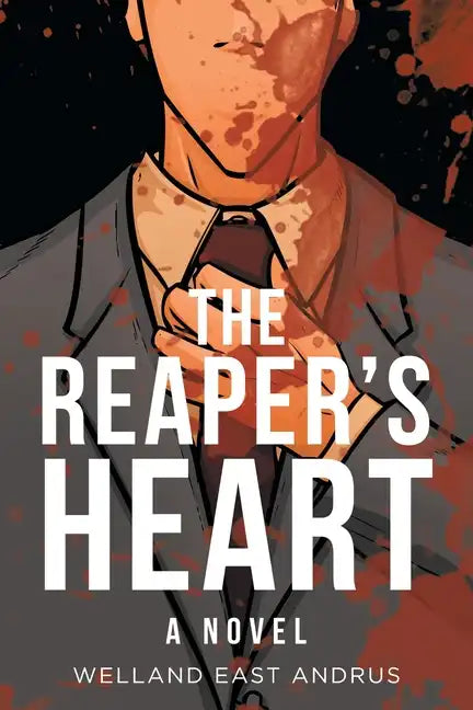 The Reaper's Heart - Paperback