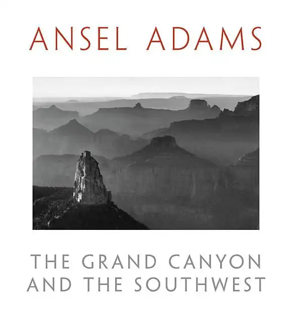 The Grand Canyon and the Southwest - Paperback