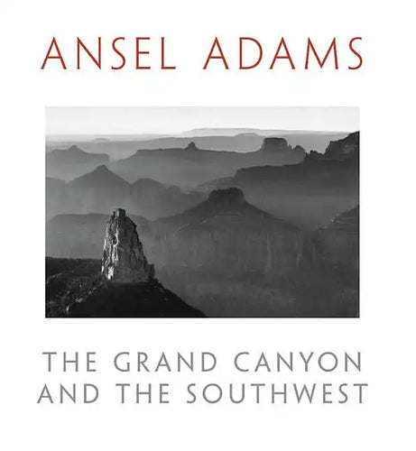 The Grand Canyon and the Southwest - Paperback