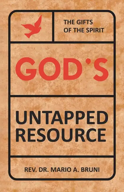 God's Untapped Resources - Paperback