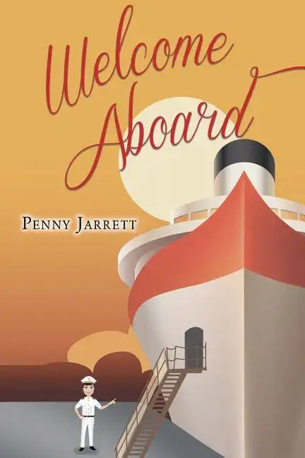 Welcome Aboard - Paperback