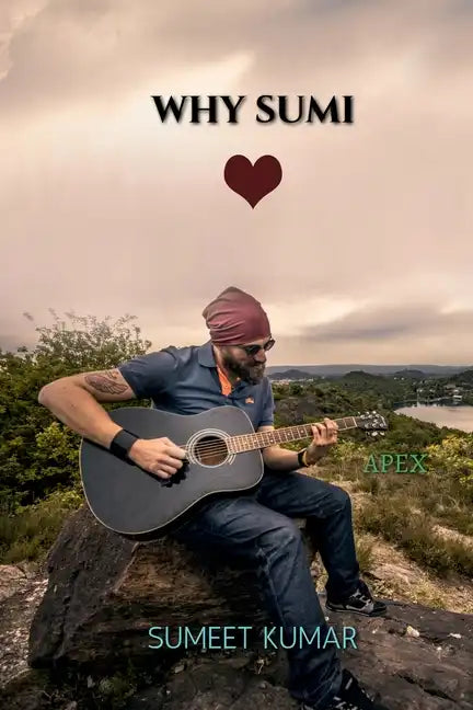 Why Sumii - Paperback