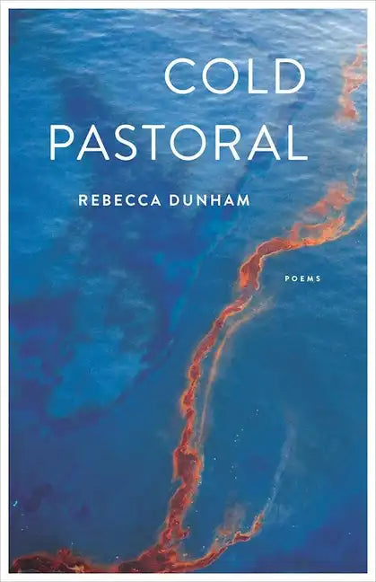 Cold Pastoral: Poems - Paperback