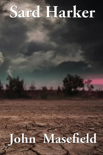 Sard Harker - Paperback