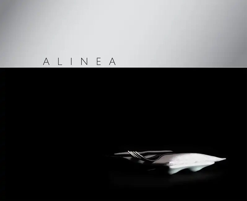 Alinea - Hardcover