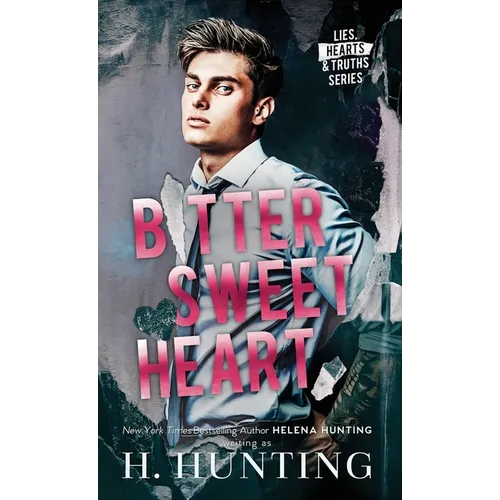 Bitter Sweet Heart (Hardcover) - Hardcover