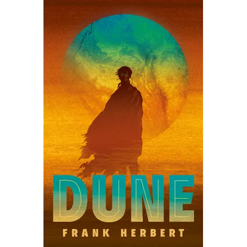 Dune (Edición Limitada de Lujo) / Dune (Deluxe Limited Edition) - Hardcover