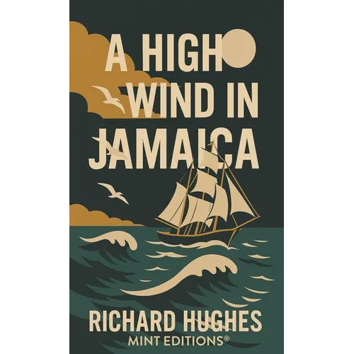 A High Wind in Jamaica - Paperback