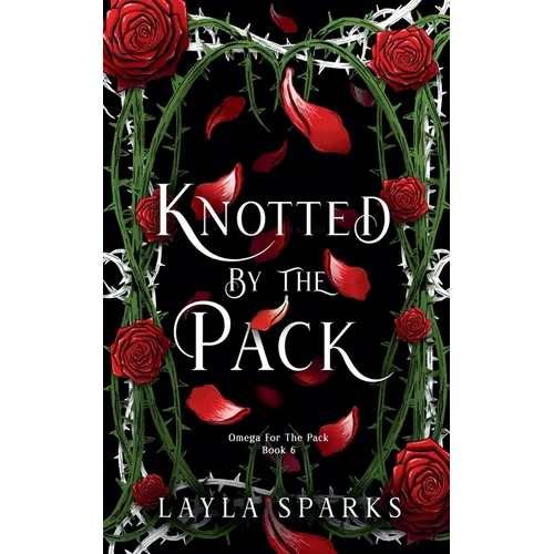 Knotted by The Pack - Paperback