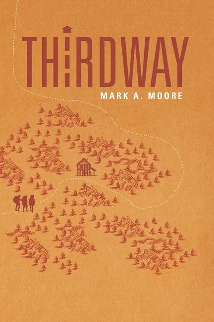 Thirdway - Paperback