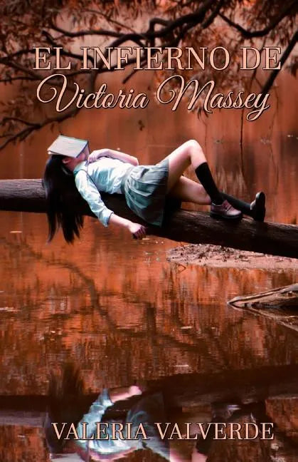 El infierno de Victoria Massey - Paperback