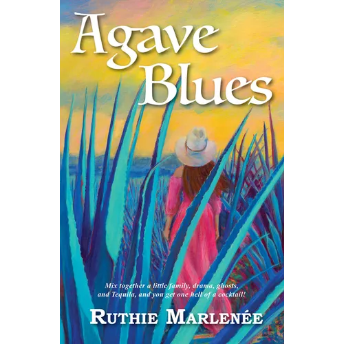 Agave Blues - Paperback