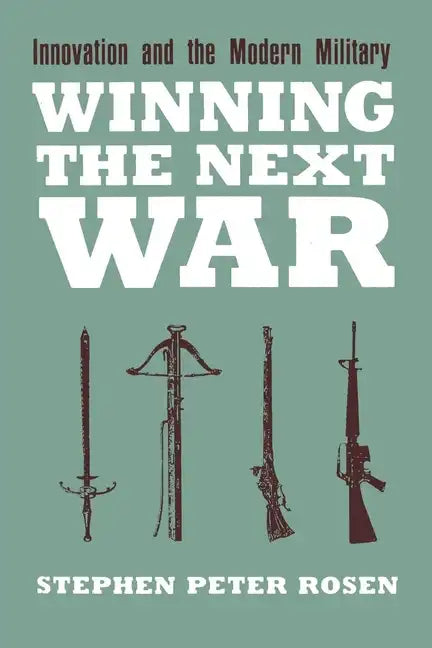 Winning the Next War - Paperback