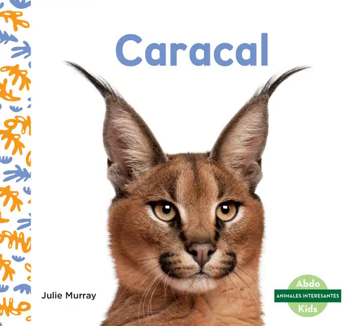 Caracal (Caracals) - Library Binding